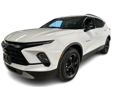 Chevrolet Blazer  2025 à Dorval, Québec