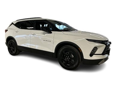Chevrolet Blazer  2025 à Dorval, Québec