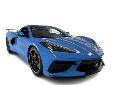 Chevrolet Corvette  2023 à Dorval, Québec