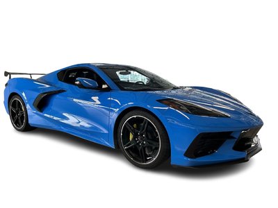 Chevrolet Corvette  2023 à Dorval, Québec