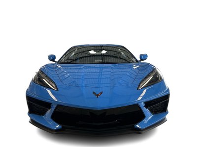 Chevrolet Corvette  2023 à Dorval, Québec