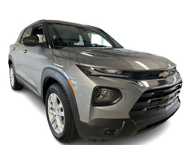 Chevrolet Trailblazer  2023 à Dorval, Québec