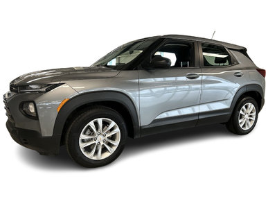 Chevrolet Trailblazer  2023 à Dorval, Québec