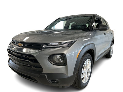 Chevrolet Trailblazer  2023 à Dorval, Québec