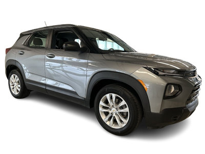 Chevrolet Trailblazer  2023 à Dorval, Québec