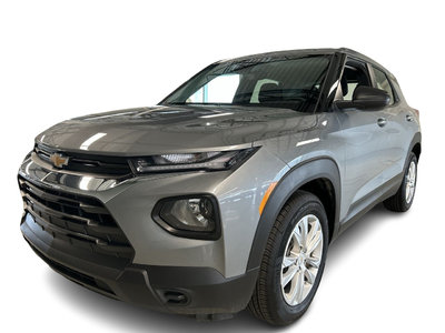 Chevrolet Trailblazer  2023 à Dorval, Québec