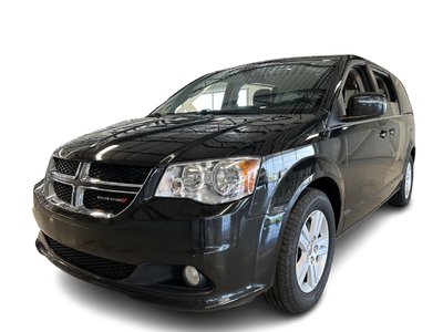 2019 Dodge Grand Caravan in Dorval, Quebec