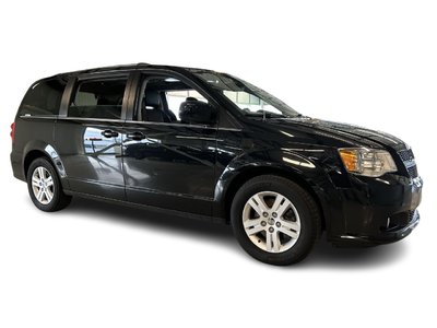2019 Dodge Grand Caravan in Dorval, Quebec