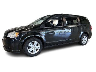 2019 Dodge Grand Caravan in Dorval, Quebec