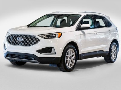 2024 Ford Edge in Dorval, Quebec