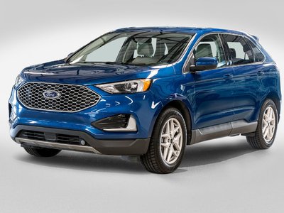 2024 Ford Edge in Dorval, Quebec