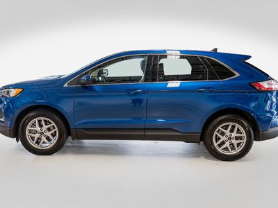 2024 Ford Edge in Dorval, Quebec