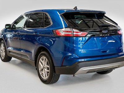 2024 Ford Edge in Dorval, Quebec