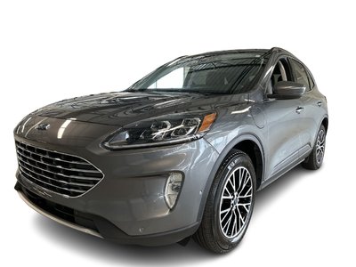 2022 Ford Escape in Dorval, Quebec