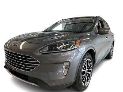 2022 Ford Escape in Dorval, Quebec