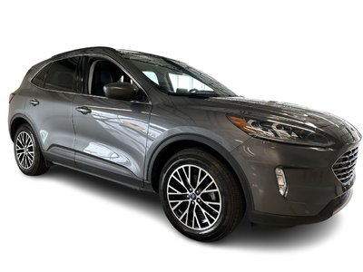 2022 Ford Escape in Dorval, Quebec