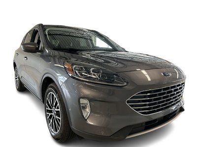 2022 Ford Escape in Dorval, Quebec