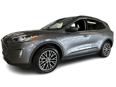 2022 Ford Escape in Dorval, Quebec