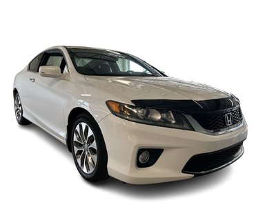 Honda Accord Coupe  2015 à Dorval, Québec
