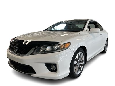 Honda Accord Coupe  2015 à Dorval, Québec