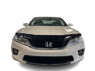 Honda Accord Coupe  2015 à Dorval, Québec