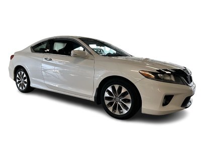 Honda Accord Coupe  2015 à Dorval, Québec