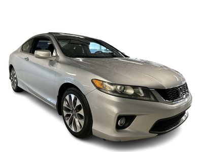 2013 Honda Accord Cpe in Dorval, Quebec