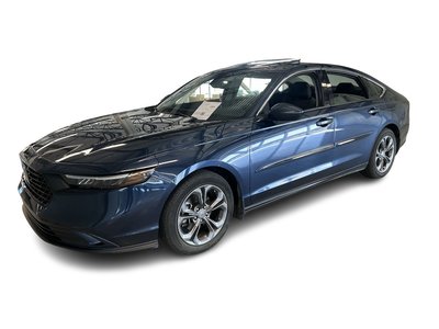 2023 Honda ACCORD EX in Dorval, Quebec