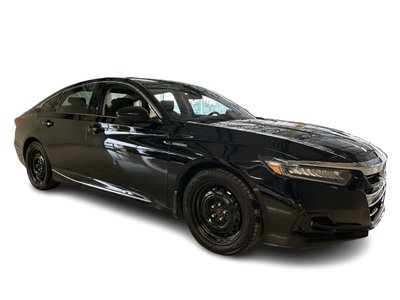 Honda Accord Hybrid  2022 à Dorval, Québec