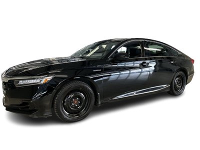2022 Honda Accord Hybrid in Dorval, Quebec