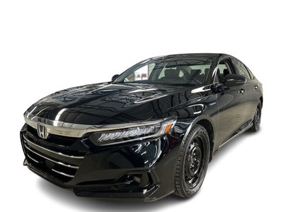 Honda Accord Hybrid  2022 à Dorval, Québec