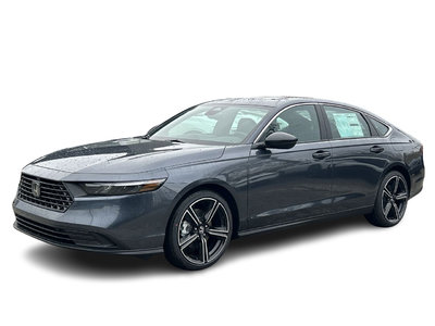 2024 Honda Accord Hybrid in Dorval, Quebec