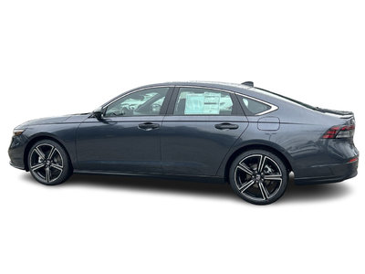 2024 Honda Accord Hybrid in Dorval, Quebec