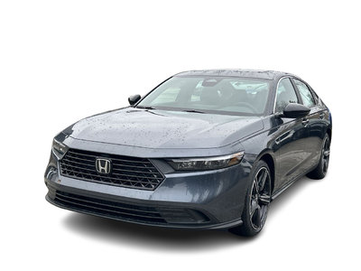 2024 Honda Accord Hybrid in Dorval, Quebec