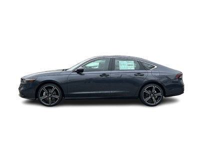 2024 Honda Accord Hybrid in Dorval, Quebec