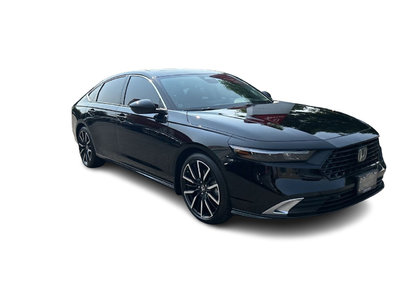 Honda Accord Hybrid  2024 à Dorval, Québec