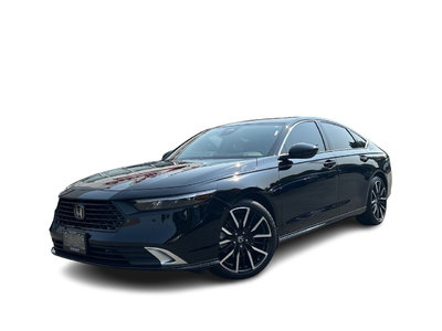 Honda Accord Hybrid  2024 à Dorval, Québec