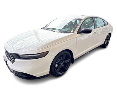 2025 Honda Accord Hybrid in Dorval, Quebec