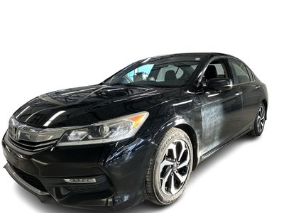 2017 Honda Accord Sedan in Dorval, Quebec