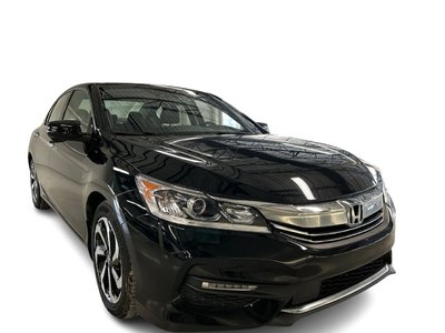 2017 Honda Accord Sedan in Dorval, Quebec