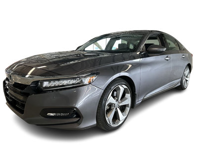 2019 Honda Accord Sedan in Dorval, Quebec