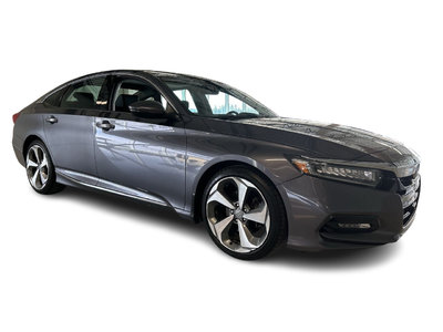 2019 Honda Accord Sedan in Dorval, Quebec