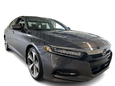2019 Honda Accord Sedan in Dorval, Quebec
