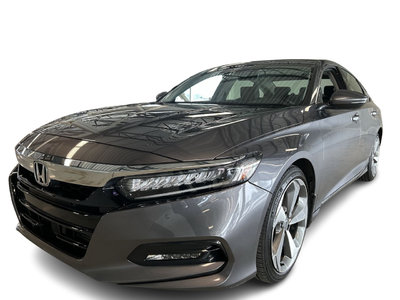 Honda Accord Sedan  2019 à Dorval, Québec