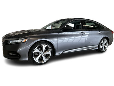 Honda Accord Sedan  2019 à Dorval, Québec