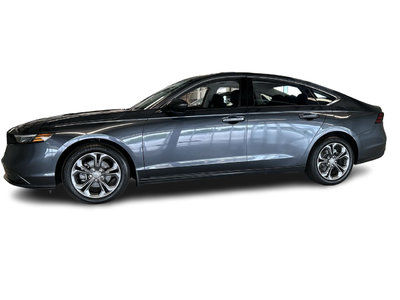 Honda Accord Sedan  2023 à Dorval, Québec
