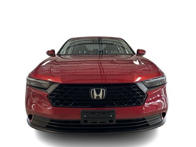 Honda Accord Sedan  2023 à Dorval, Québec