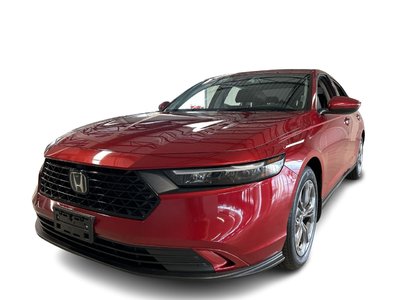 Honda Accord Sedan  2023 à Dorval, Québec