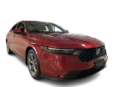 Honda Accord Sedan  2023 à Dorval, Québec