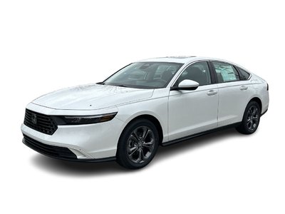 Honda Accord Sedan  2024 à Dorval, Québec